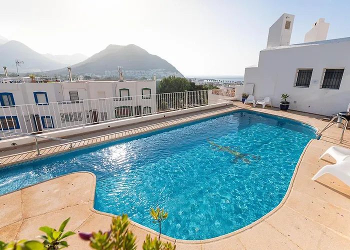 El Dorado Cabo de Gata